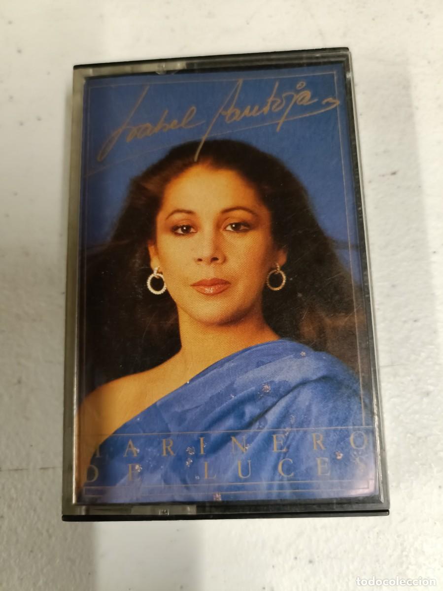Casetes antiguos: Cassette Isabel pantoja - Foto 1