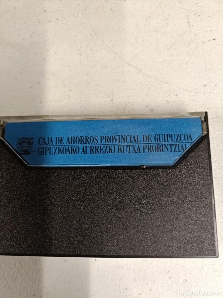 Casetes antiguos: Cassette urko bihotz bihotzez - Foto 2