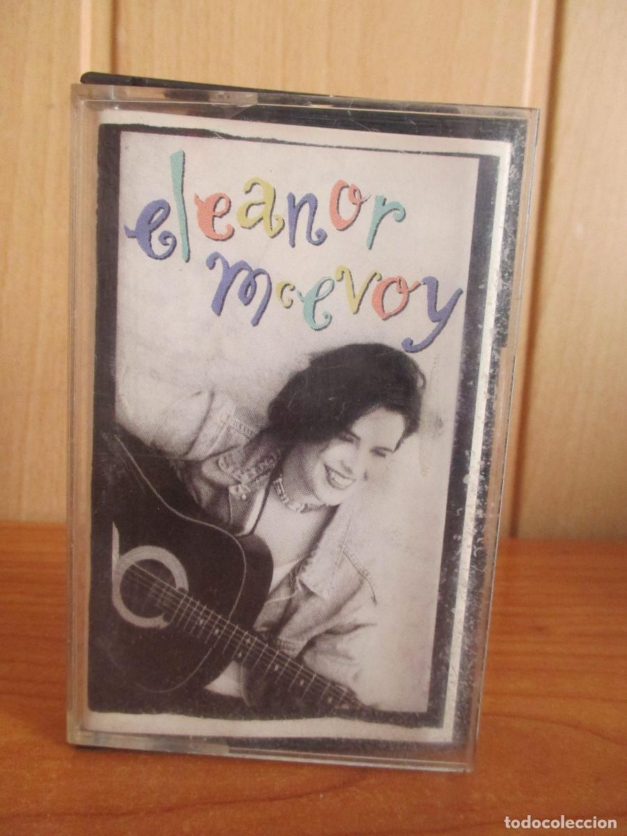 Casetes antiguos: CASETE ELEONOR MCEVOY - Foto 1