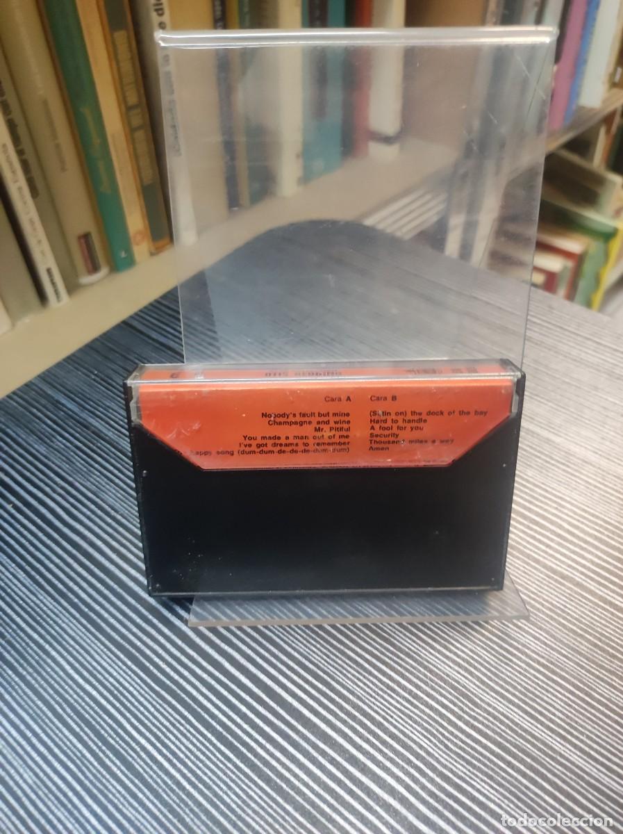 Casetes antiguos: Otis Redding &ndash; Star-Collection - Foto 2