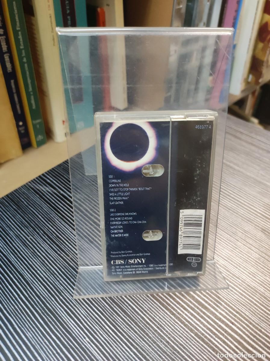 Casetes antiguos: James Taylor &ndash; New Moon Shine - Foto 2