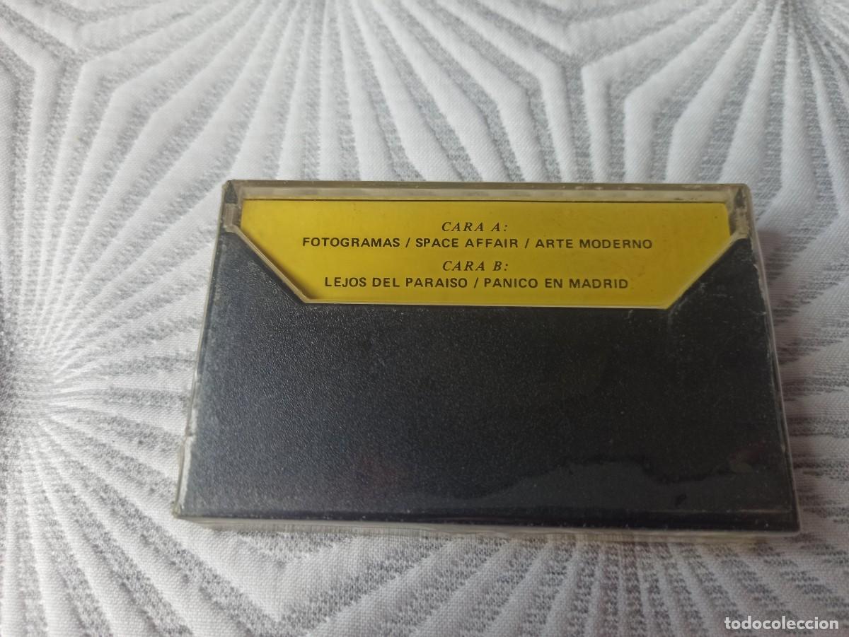 Casetes antiguos: La Mode &ndash; Grandes Exitos. espa&ntilde;a, 1997 - Foto 2