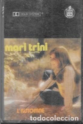 Casetes antiguos: CASE MARI TRINI. CASE 19507 - Foto 1