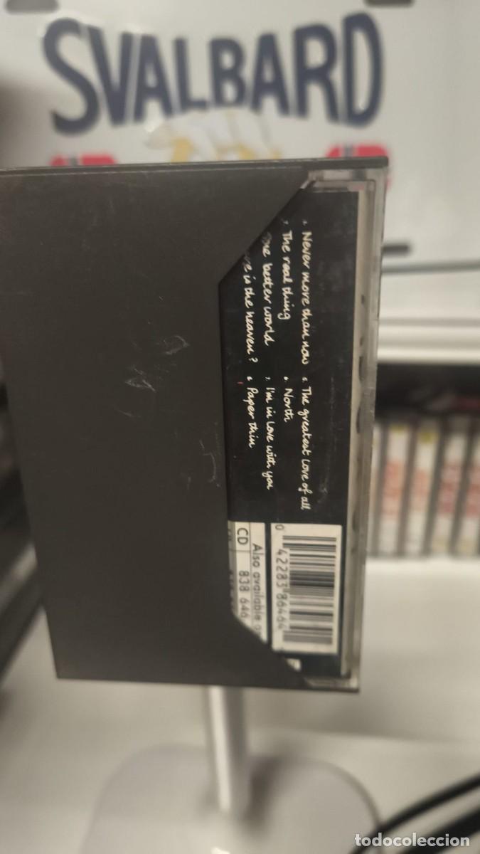 Casetes antiguos: ABC -- Up (Cassette) - Foto 2