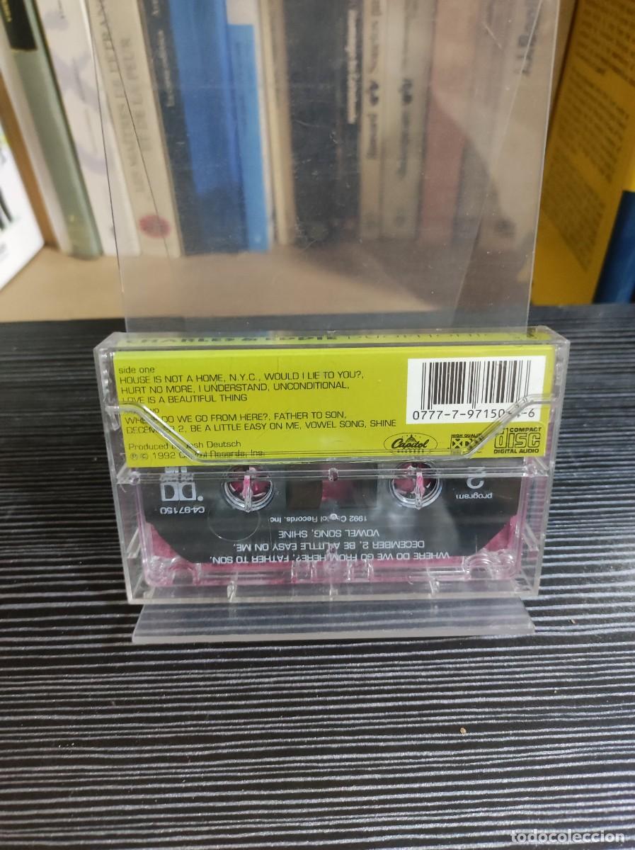 Casetes antiguos: Charles & Eddie &ndash; Duophonic - Foto 2