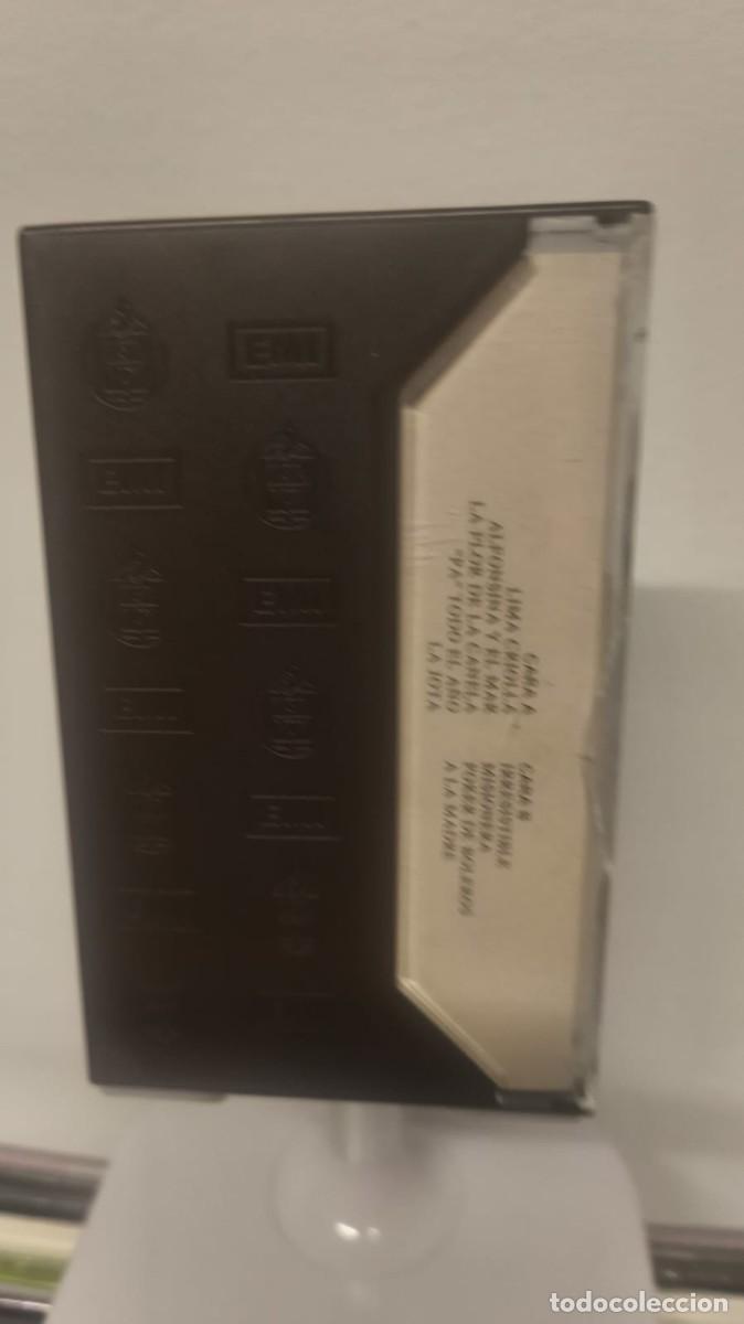Casetes antiguos: A&ntilde;oranza (Cassette) . - Foto 2