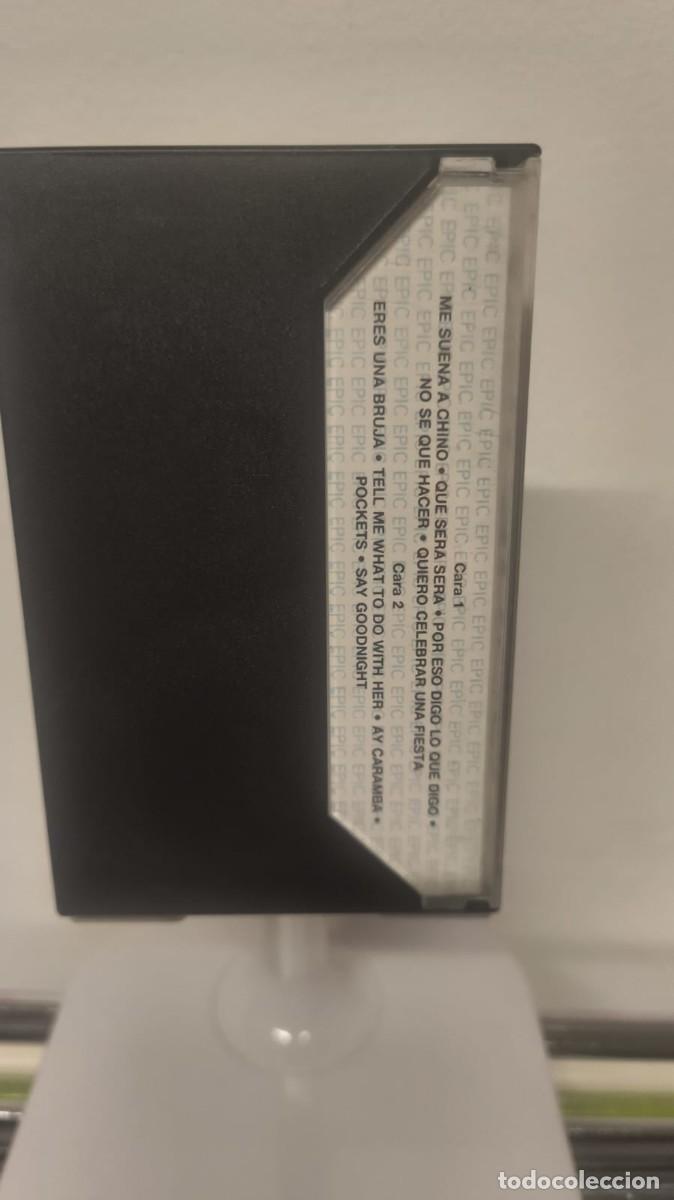 Casetes antiguos: Arango (Cassette) Cinta - Foto 2