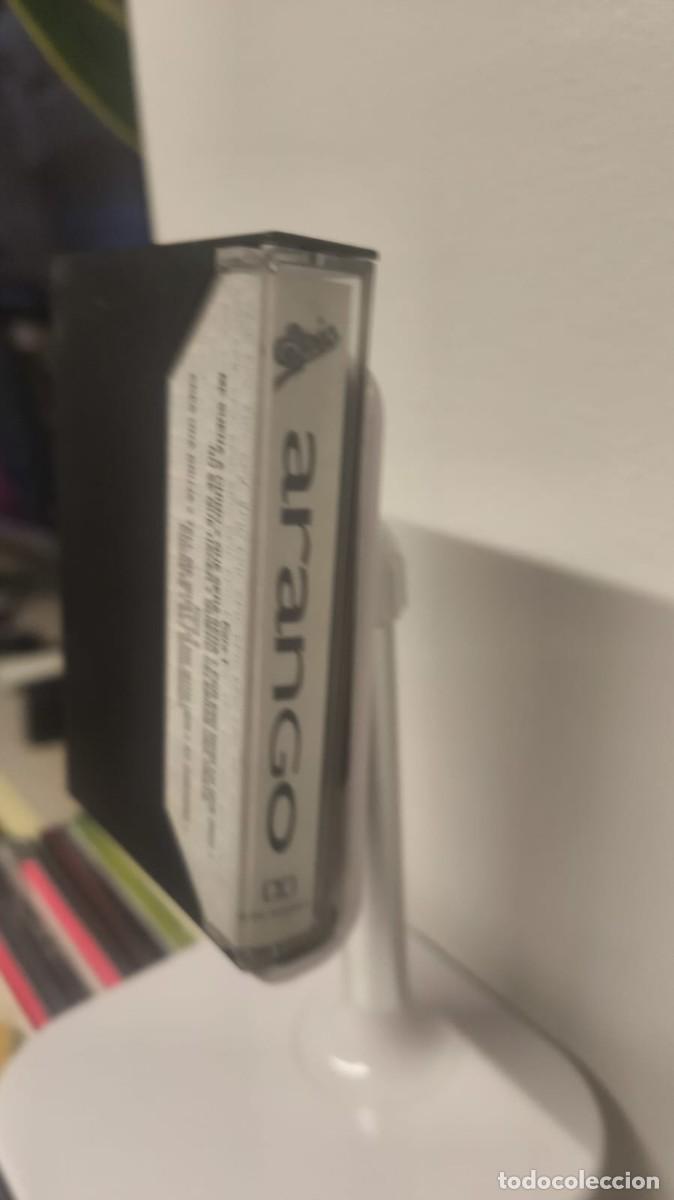 Casetes antiguos: Arango (Cassette) Cinta - Foto 3