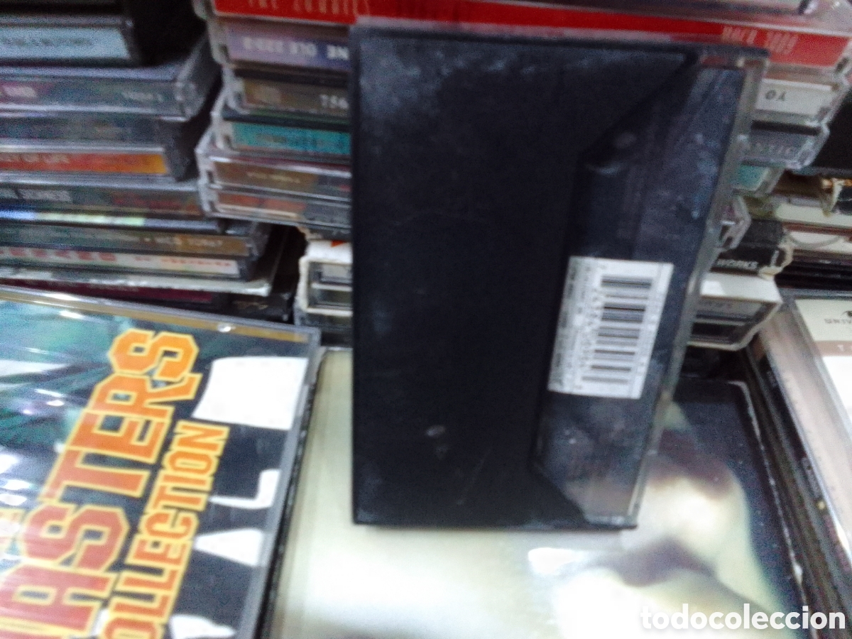 Casetes antiguos: Circus, Lenny Kravitz - Foto 2