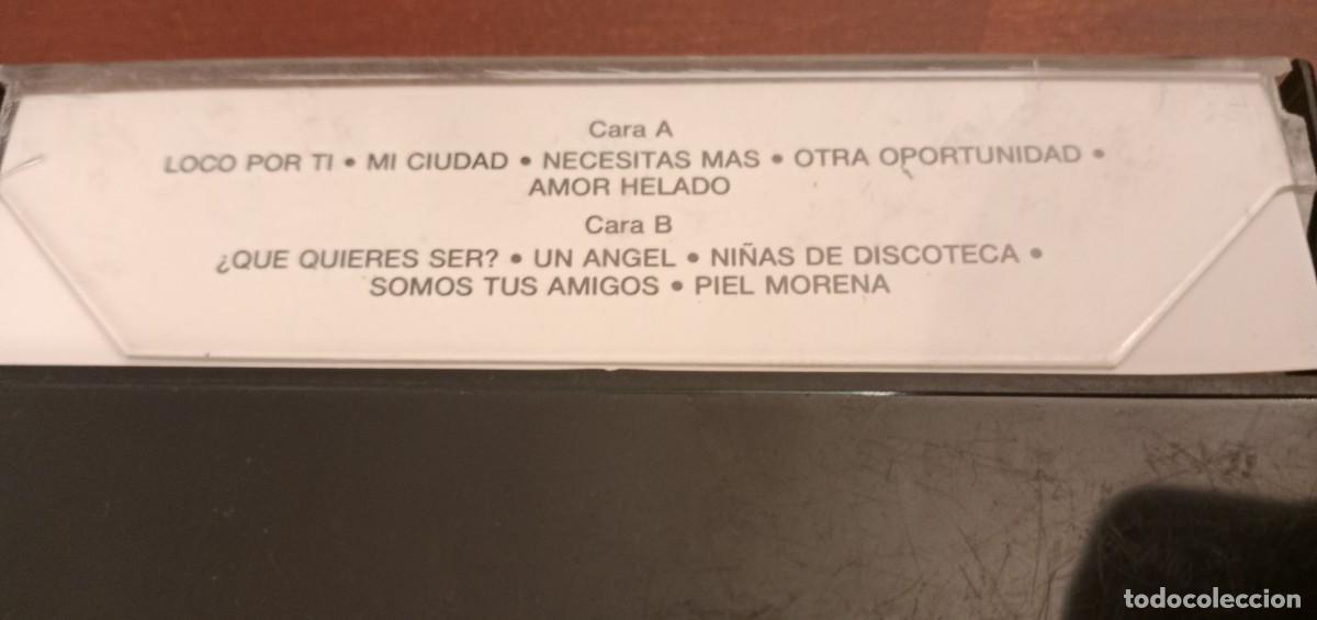 Casetes antiguos: Casette terapia nacional - Foto 2