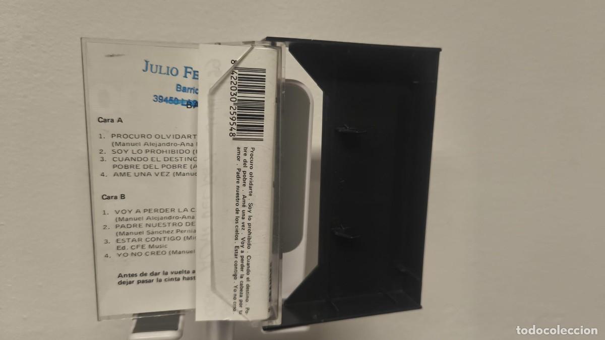 Casetes antiguos: Bambino - Grandes &Eacute;xitos (Cassette) - Foto 4
