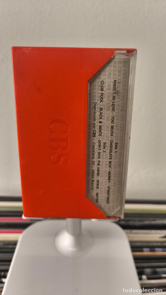 Casetes antiguos: Bros - The Time (Cassette) - Foto 2