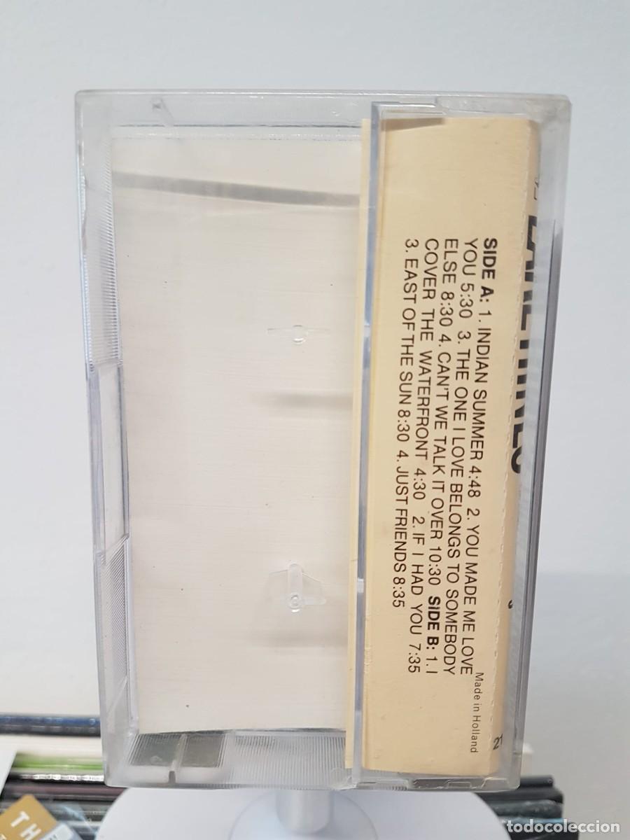 Casetes antiguos: Earl Hines - Fatha Plays Classics (Cassette) - Foto 2