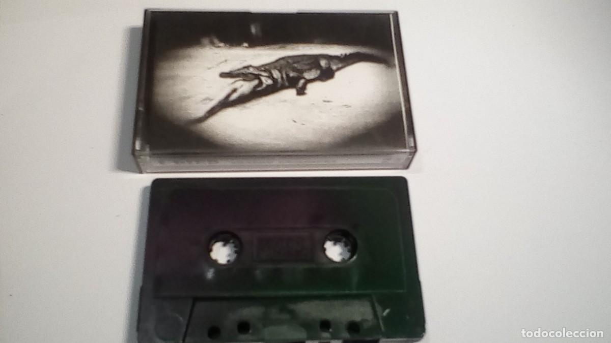 Casetes antiguos: I Died &ndash; Shadow Enclosure . - Foto 1