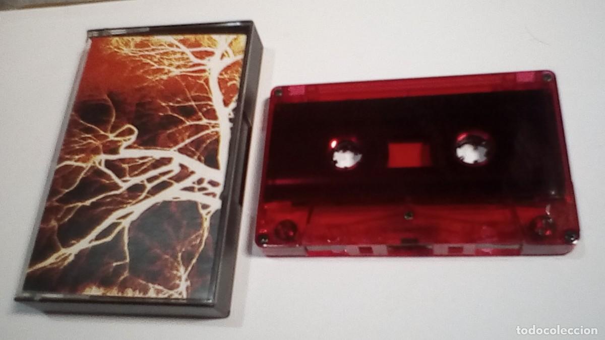 Casetes antiguos: Cornucopia / Hybrid Frequency &lrm;&ndash; Split Tape - Foto 1