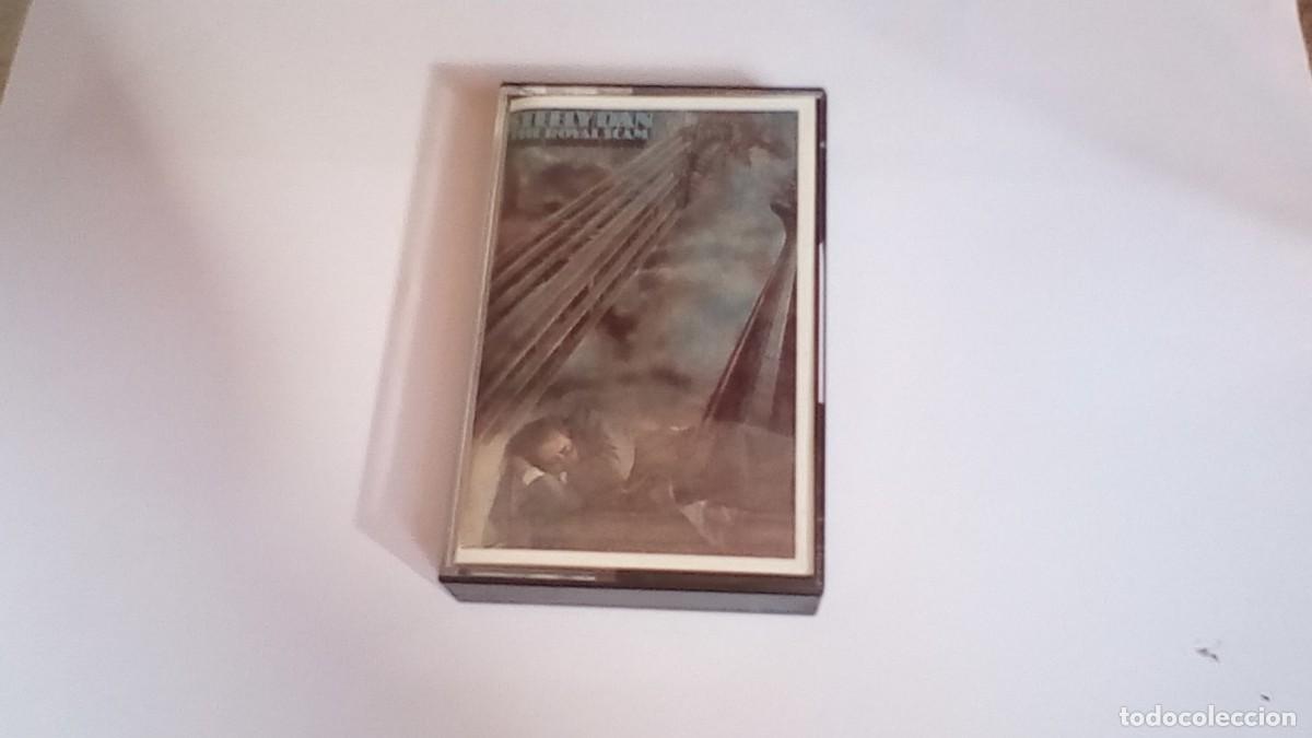 Casetes antiguos: Steely Dan &ndash; The Royal Scam - Foto 1