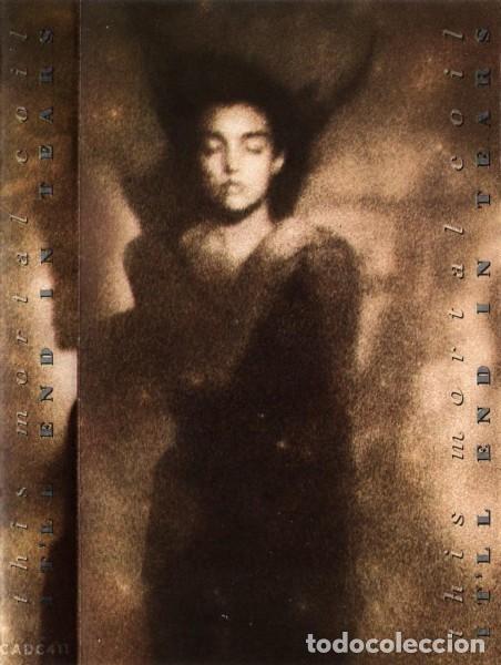 Casetes antiguos: This Mortal Coil - Itll end in tears - Foto 1
