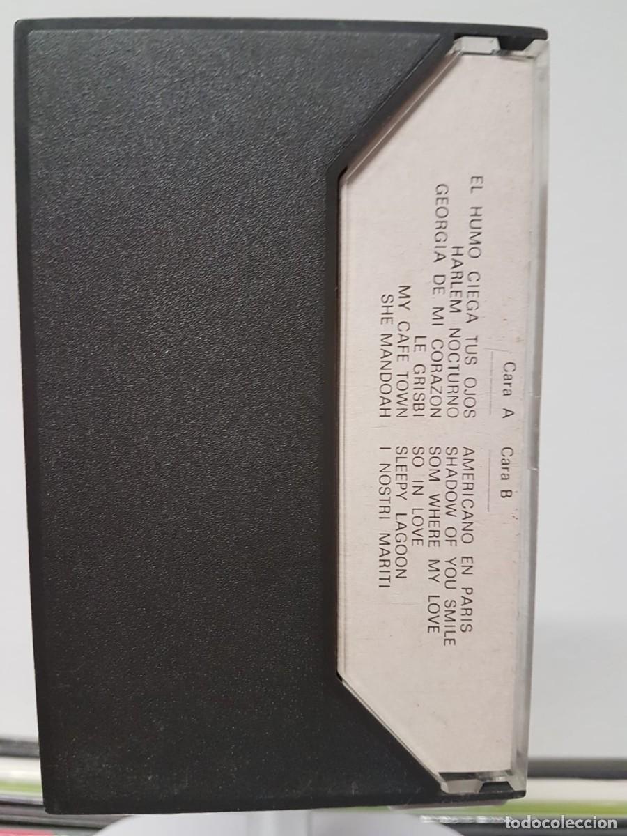Casetes antiguos: Fausto Papertti - Vol. 1 (Cassette) - Foto 2