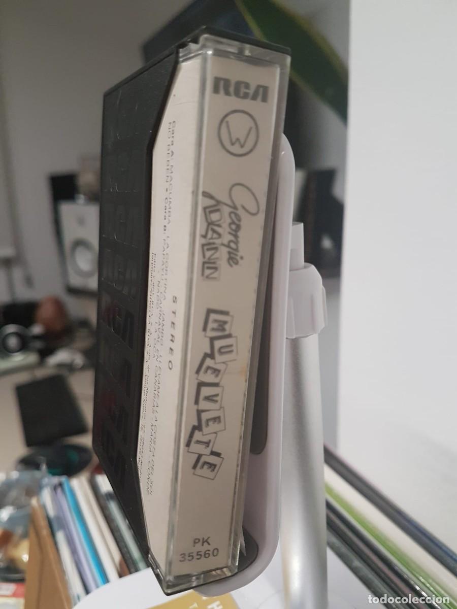 Casetes antiguos: Georgie Dann - Macumba (Cassette) - Foto 3