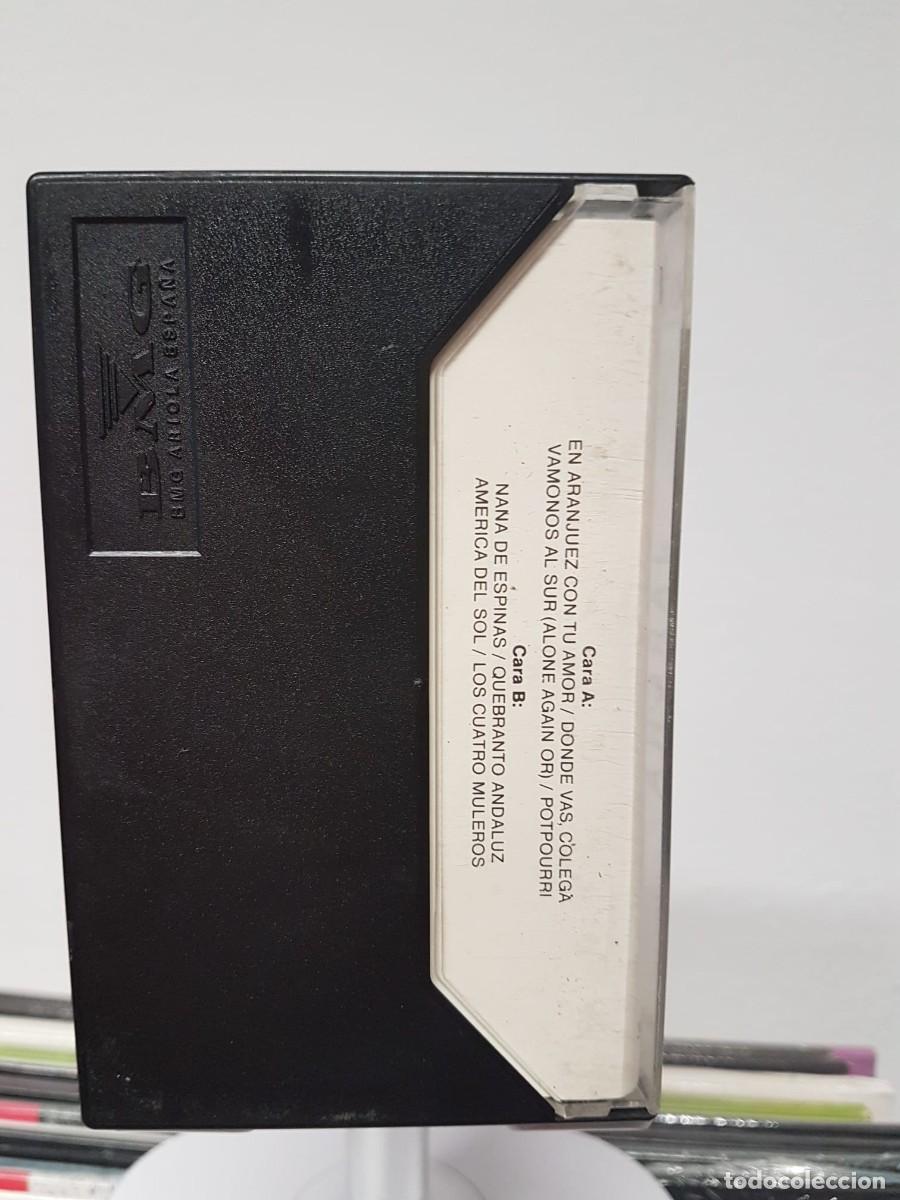 Casetes antiguos: Jarcha (Cassette) -- - Foto 2