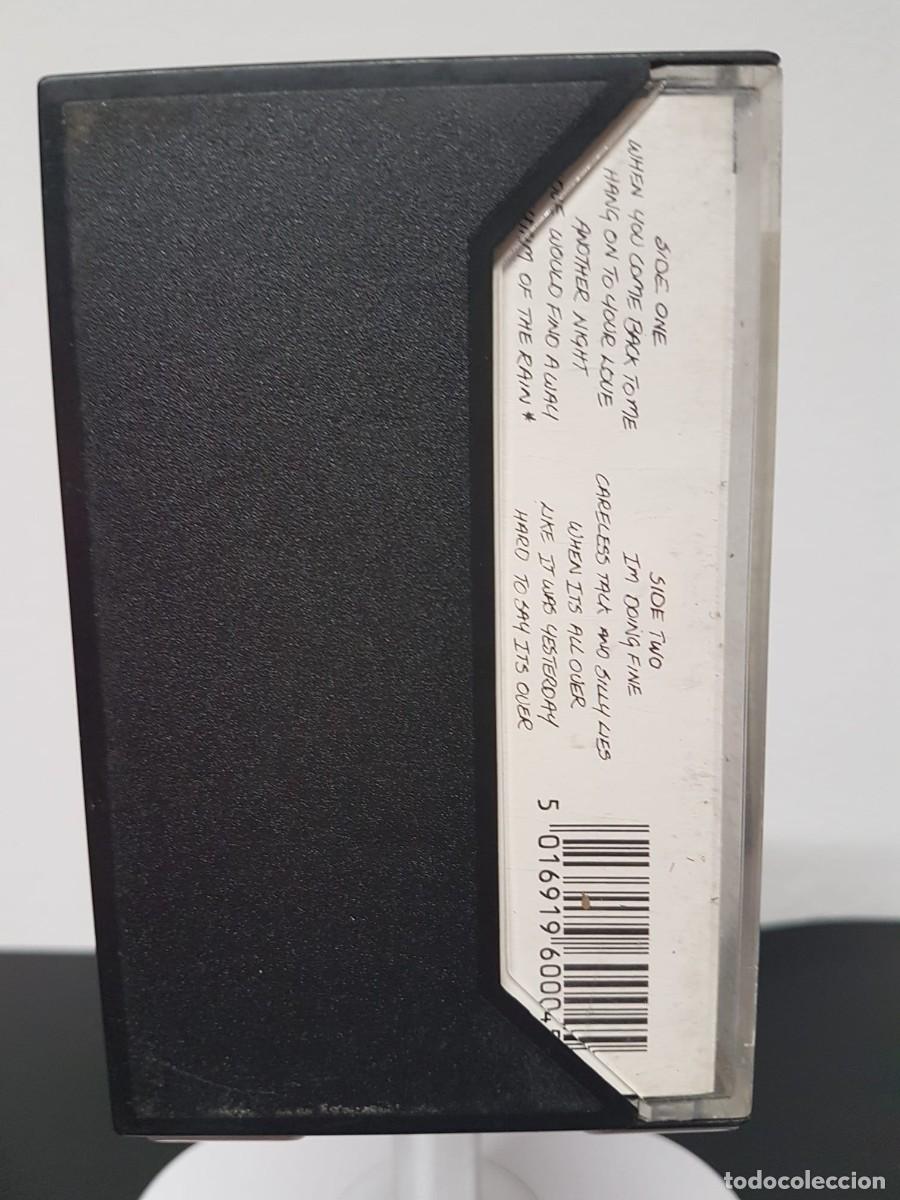 Casetes antiguos: Jason Donovan - Between the Lines (Cassette) - Foto 2