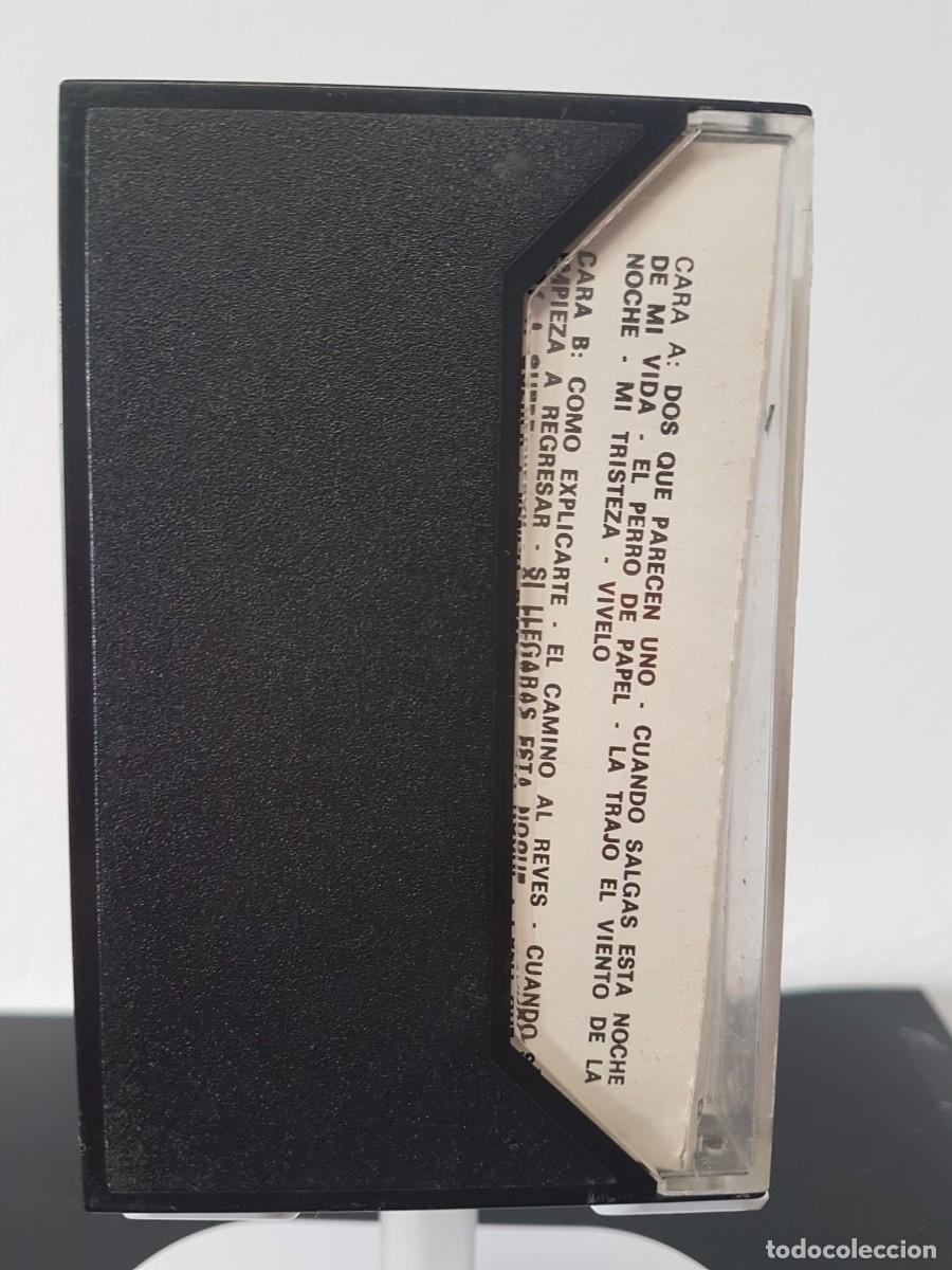 Casetes antiguos: Jeronimo (Cassette) - - Foto 2