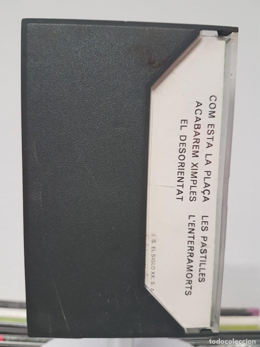 Casetes antiguos: Joan Capri (Cassette) - Foto 2