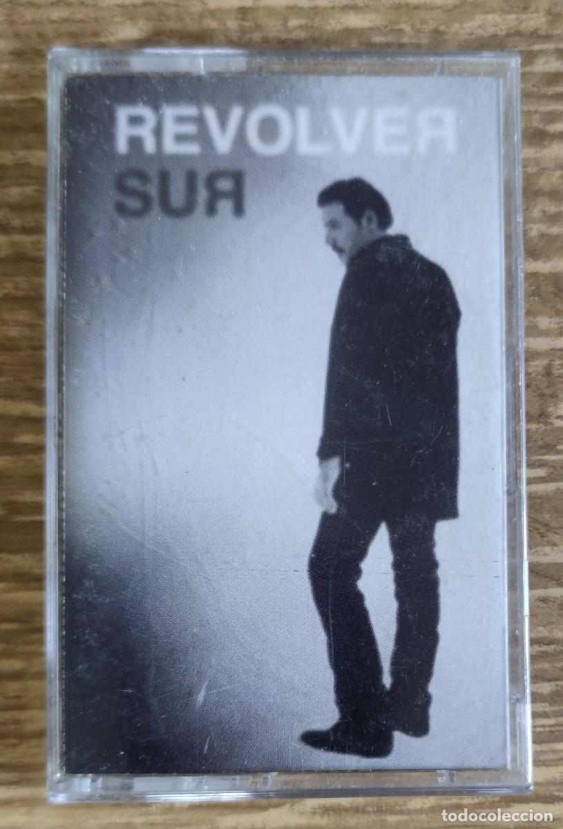 Casetes antiguos: Cassette Revolver - Sur (2000) - Foto 1