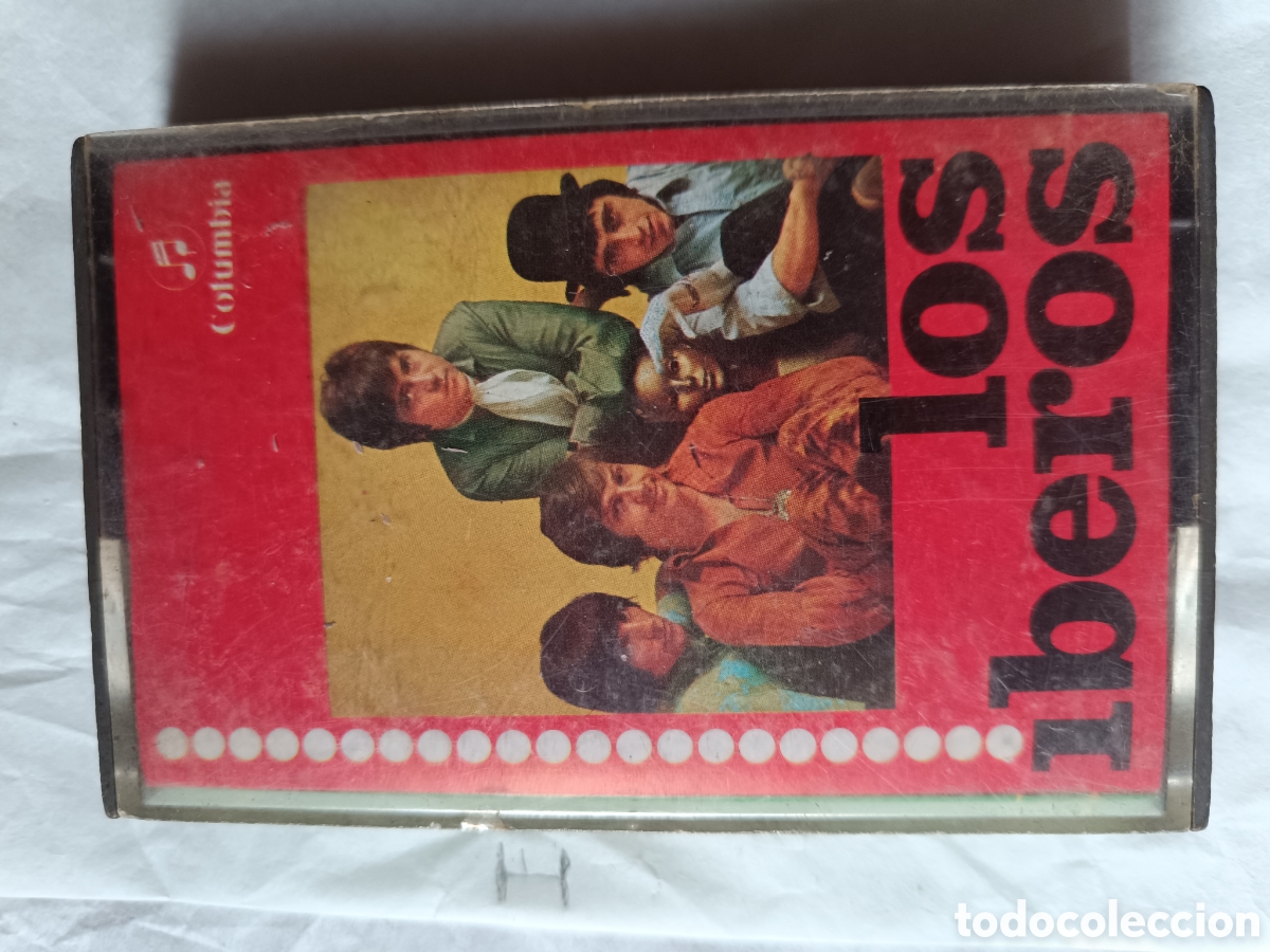 Casetes antiguos: Cintas de cassette vintage - Foto 2