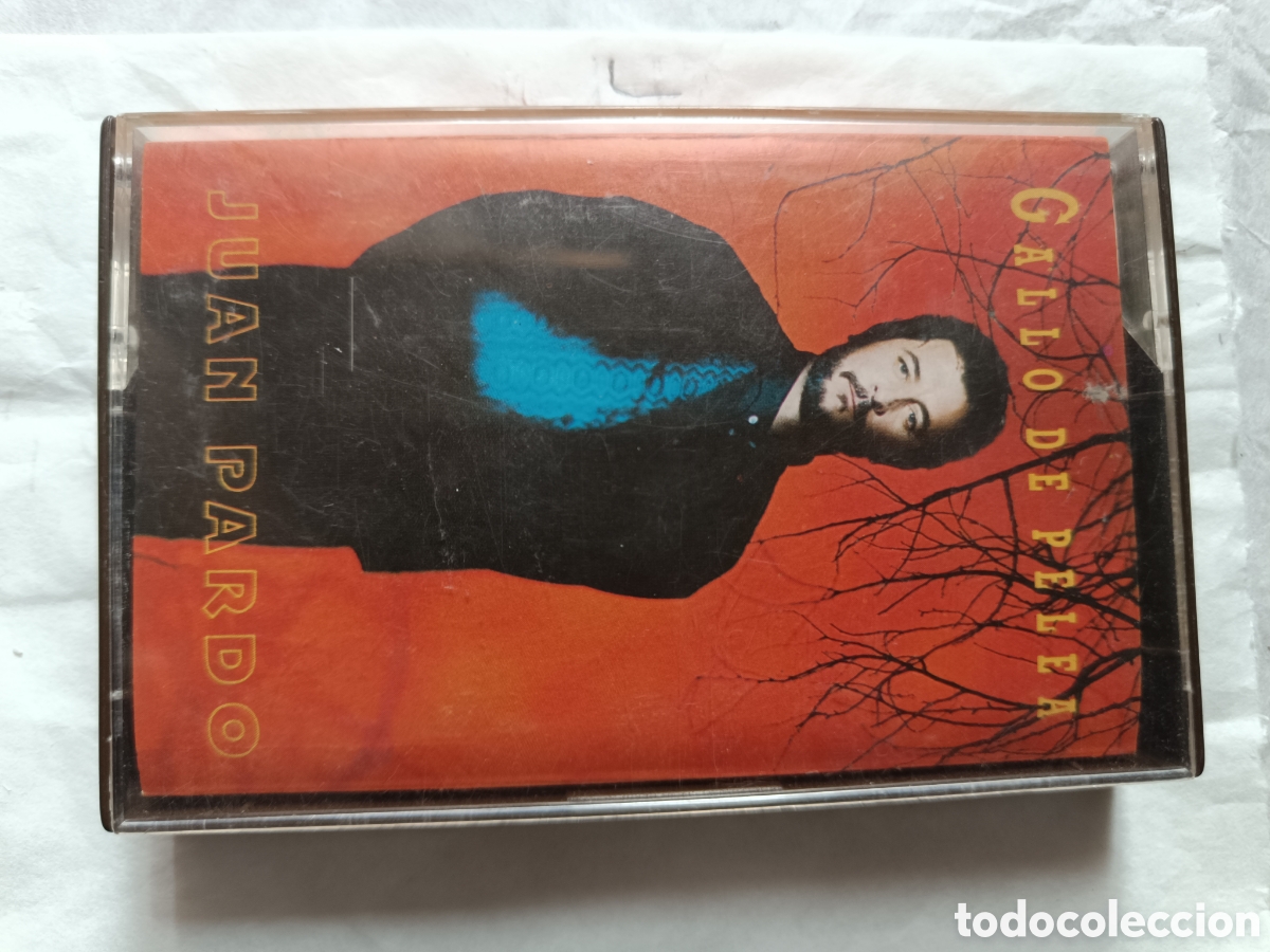 Casetes antiguos: Cintas de cassette vintage - Foto 4