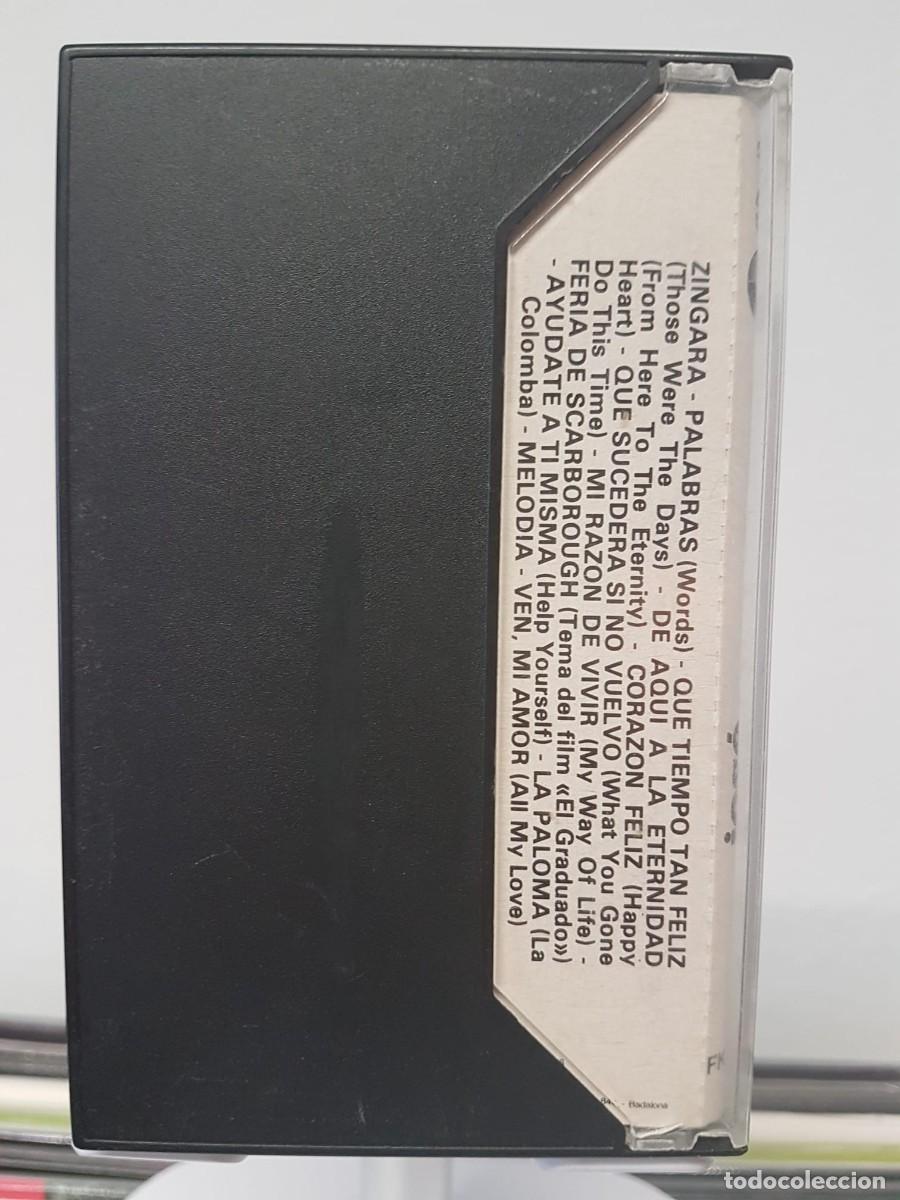 Casetes antiguos: Jos&eacute; Guardiola (Cassette) - Foto 2