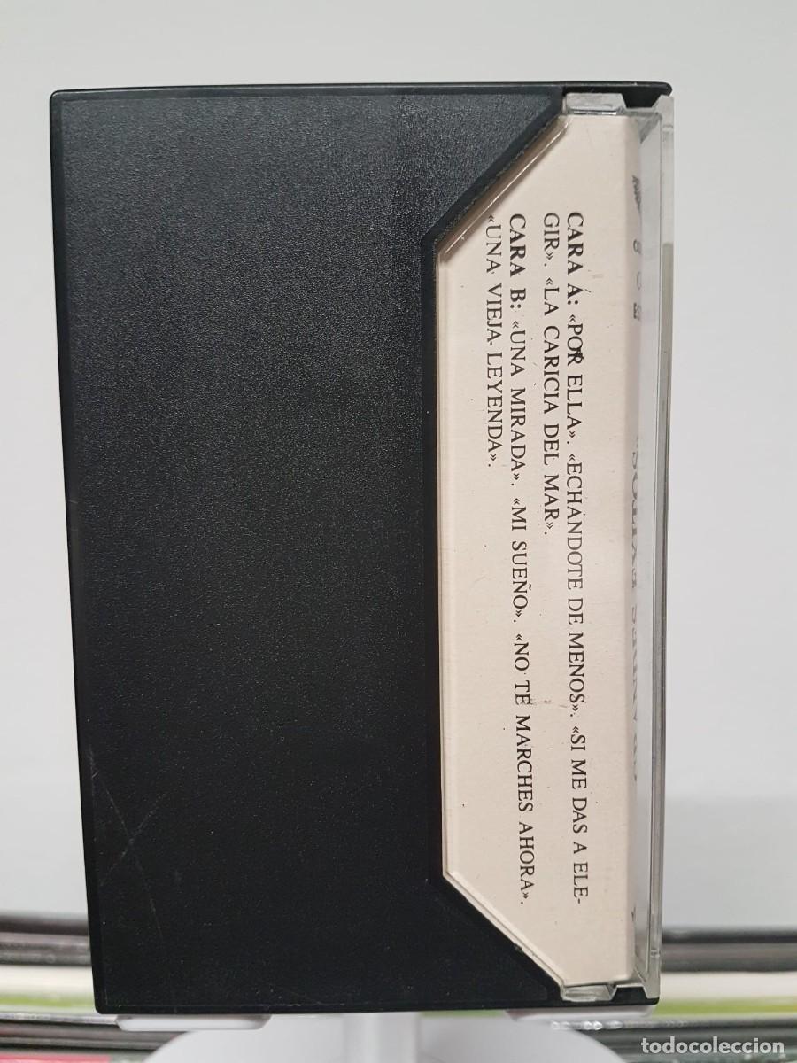 Casetes antiguos: Jose Manuel Soto - Grandes &Eacute;xitos (Cassette) - Foto 2