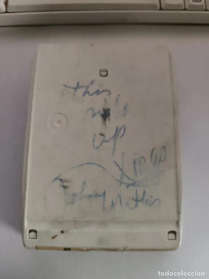 Casetes antiguos: Edward Bear 8 Track 1973 sin testear - Foto 2
