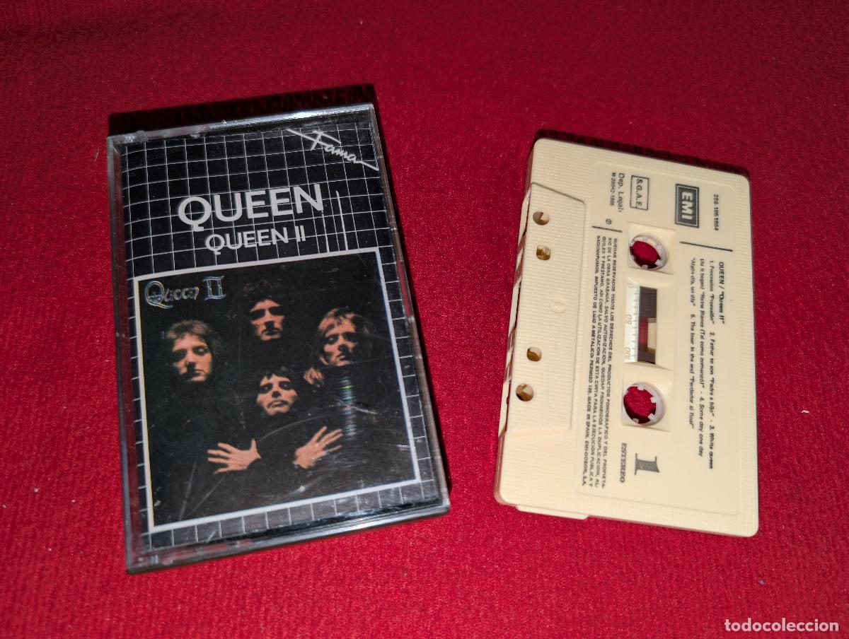 queen – opera omnia box set - Compra venta en todocoleccion