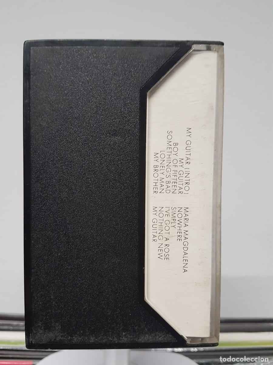 Casetes antiguos: Juan Pardo - My Guitar (Cassette) - Foto 2