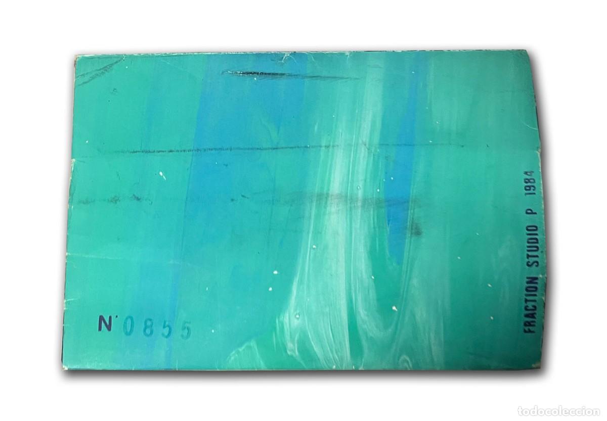Casetes antiguos: Various &lrm;&ndash; Andreas N&deg;3 LAnimal CASSETTE - Foto 3
