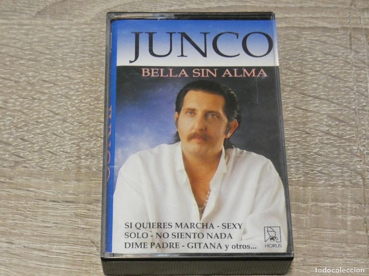 Casetes antiguos: ARKANSAS1980 CASSETTE CASET PROBADO Y FUNCIONANDO JUNCO - Foto 1