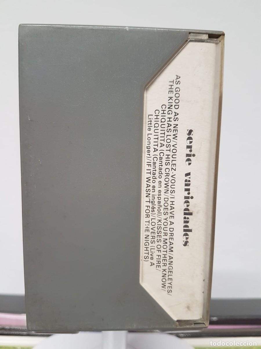Casetes antiguos: Abba - Voulez-Vous (Cassette) - Foto 2