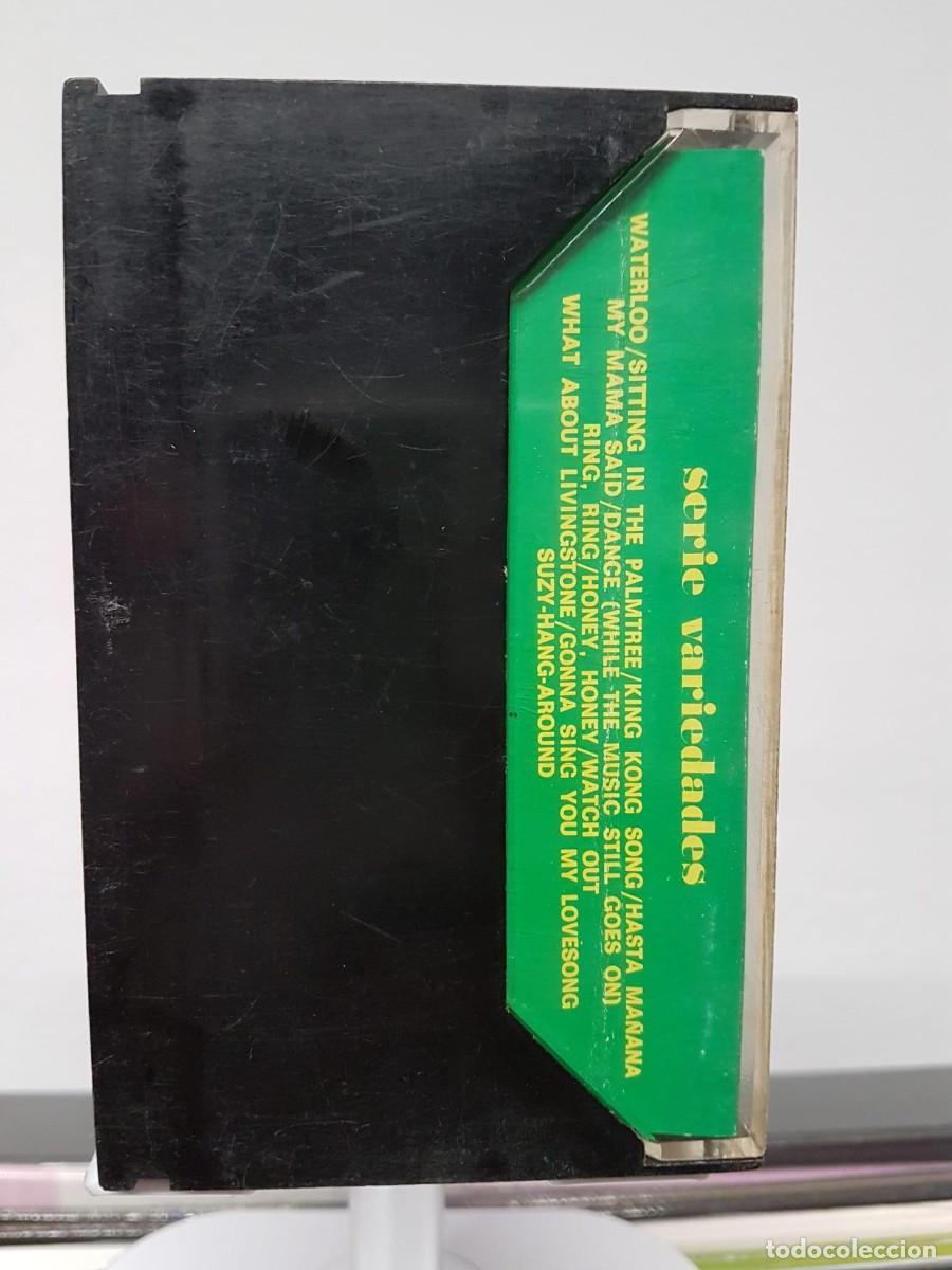 Casetes antiguos: Abba - Waterloo (Cassette) - Foto 2