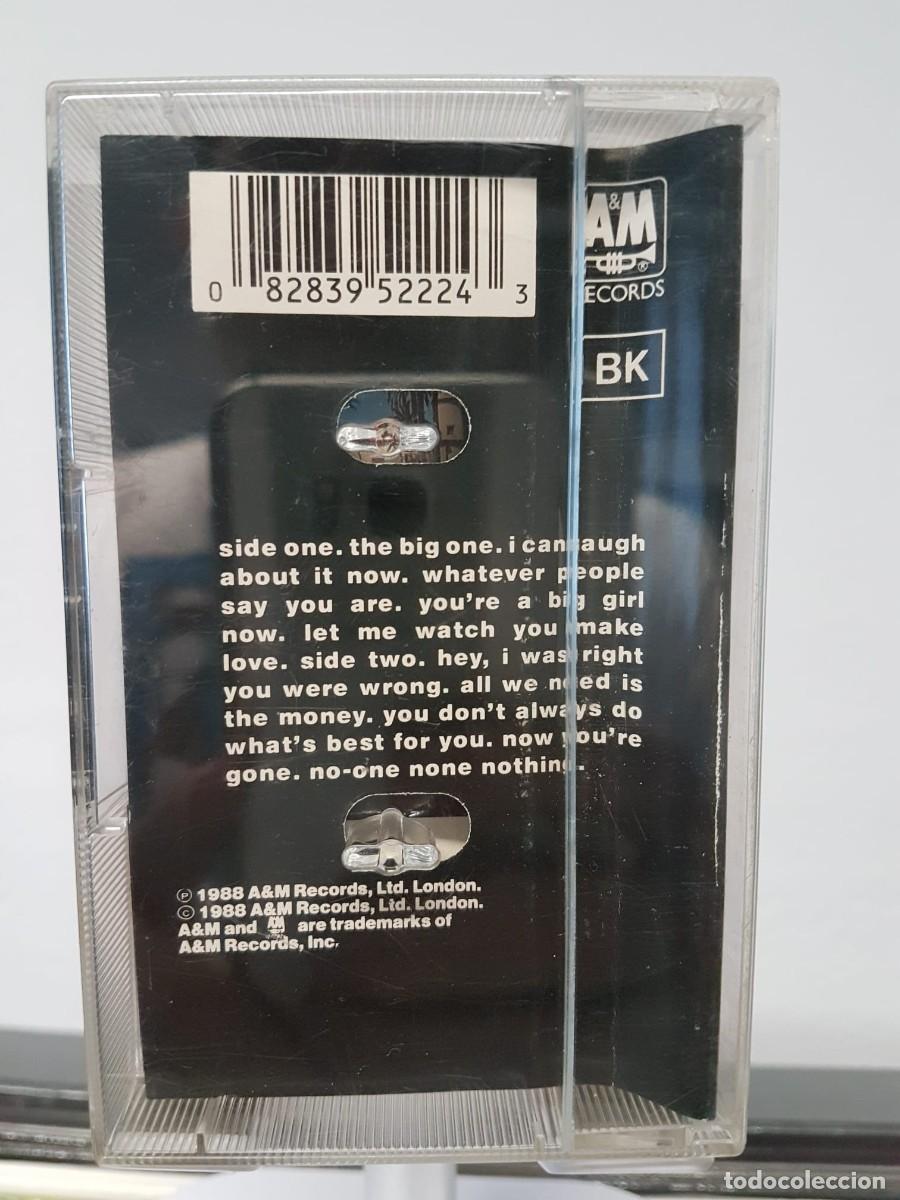 Casetes antiguos: Black - Comedy (Cassette) - Foto 2