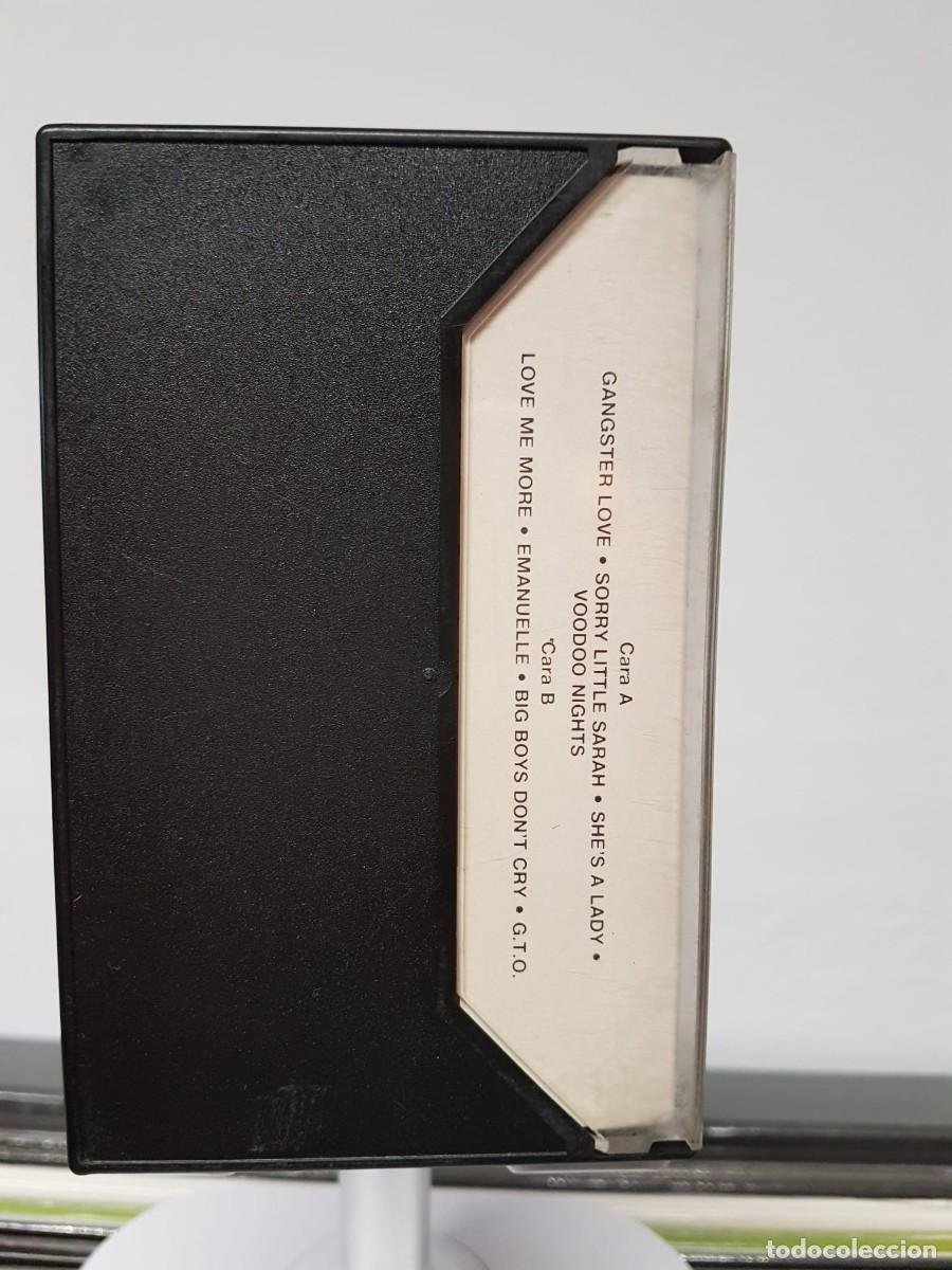 Casetes antiguos: Blue System - Walking on a Rainbow (Cassette) - Foto 2