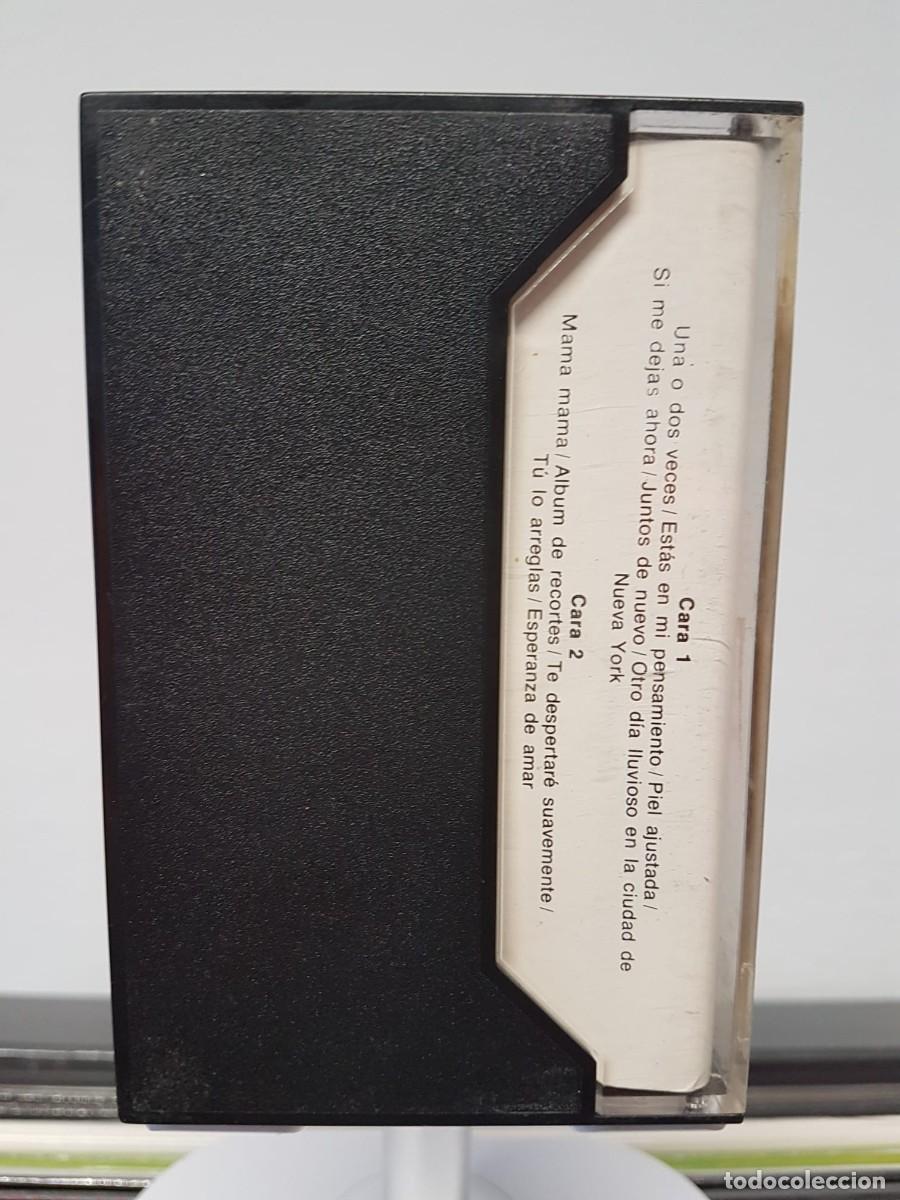 Casetes antiguos: Chicago - X (Cassette) - Foto 2