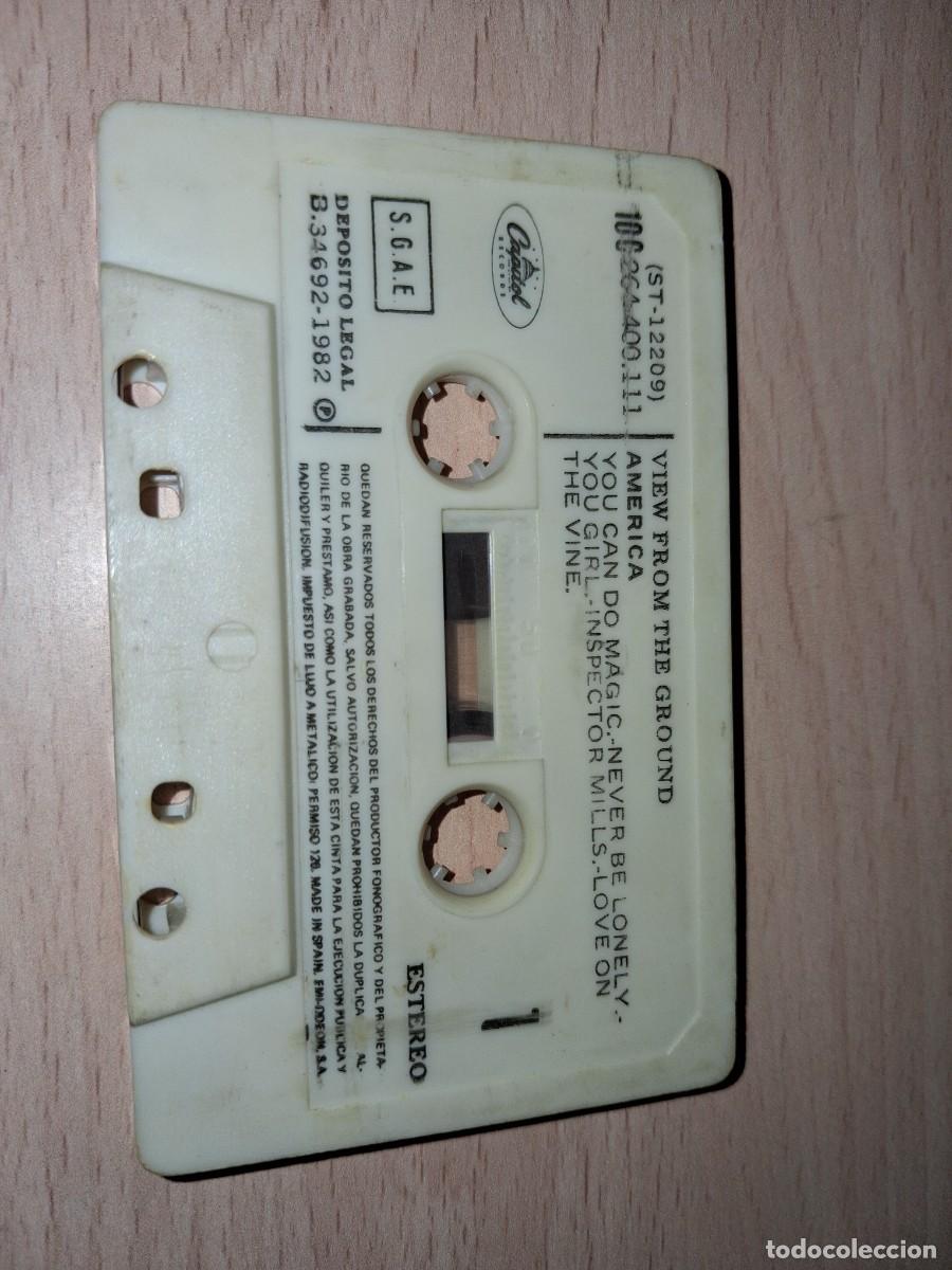 Casetes antiguos: Lote de casetes variados - Foto 7