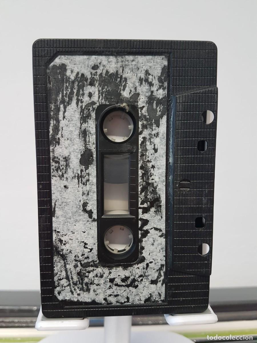 Casetes antiguos: Elton John - Sleeping with the Past (Cassette) - Foto 3