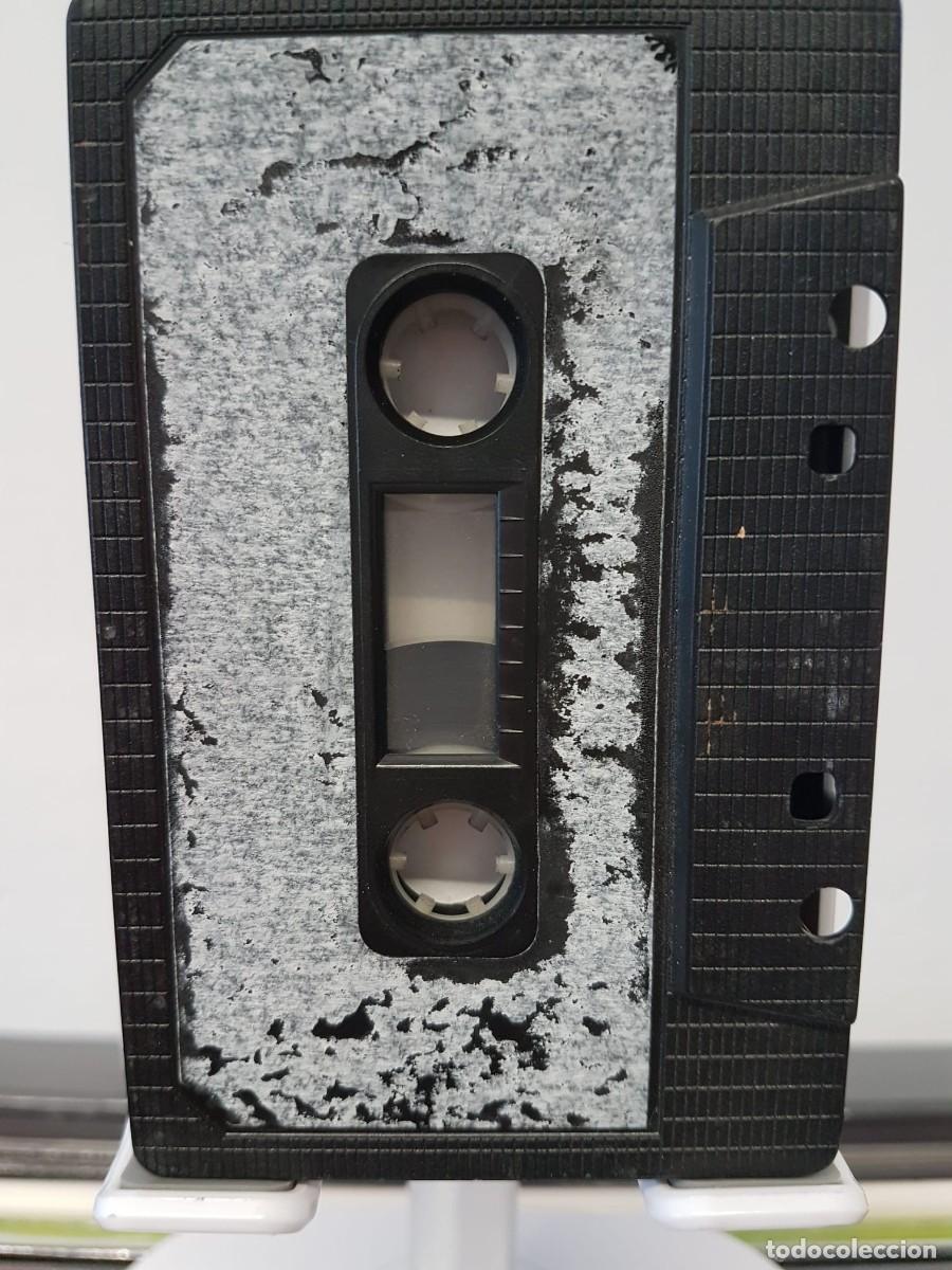Casetes antiguos: Elton John - Sleeping with the Past (Cassette) - Foto 4