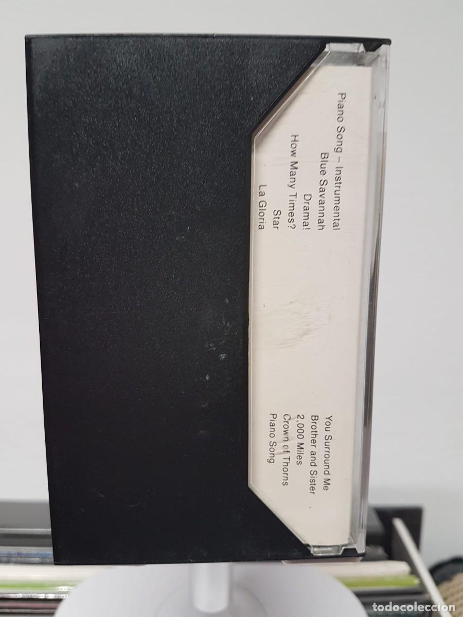 Casetes antiguos: Erasure - Wild! (Cassette) - Foto 2
