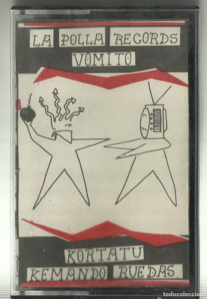 Casetes antiguos: HALABEDIREN KONZERTUA GASTEIZ Varios 1986