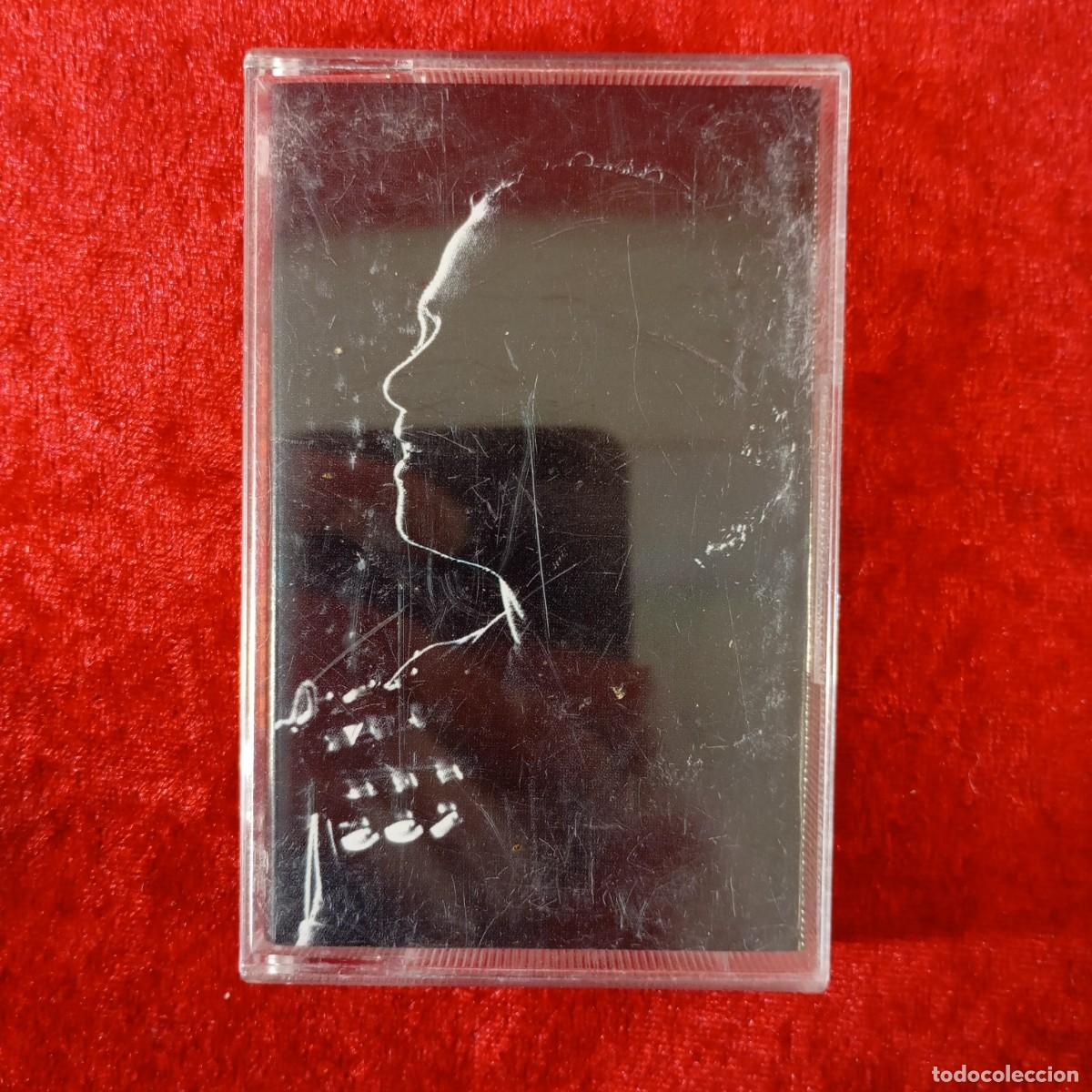 Casetes antiguos: EROS IN CONCERT - CASETES - STEREO - DDD - 15 PISTAS - PK 75201 (2) (7K) (1) / 3032