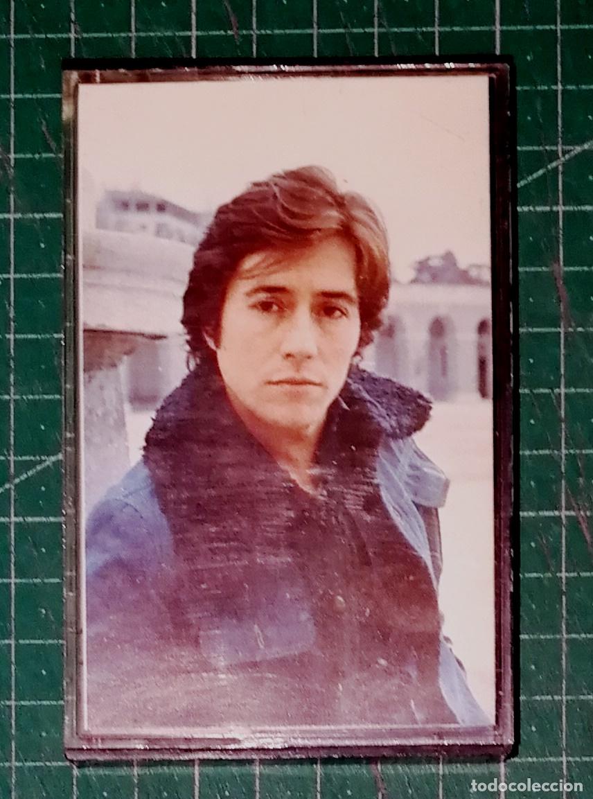 Casetes antiguos: CASETE. MANOLO OTERO. [&iquest;Qu&eacute; he de hacer para olvidarte?] - Ed. especial para C&iacute;rculo de Lectores