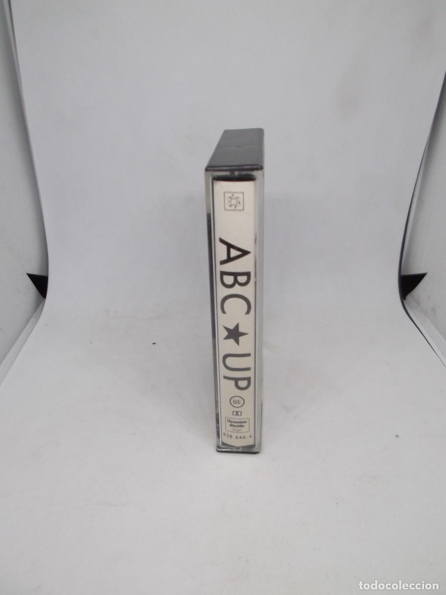 Casetes antiguos: ABC UP Casete.Mercury - Foto 2